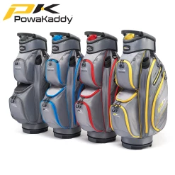 Powakaddy DLX-Lite Edition Bag