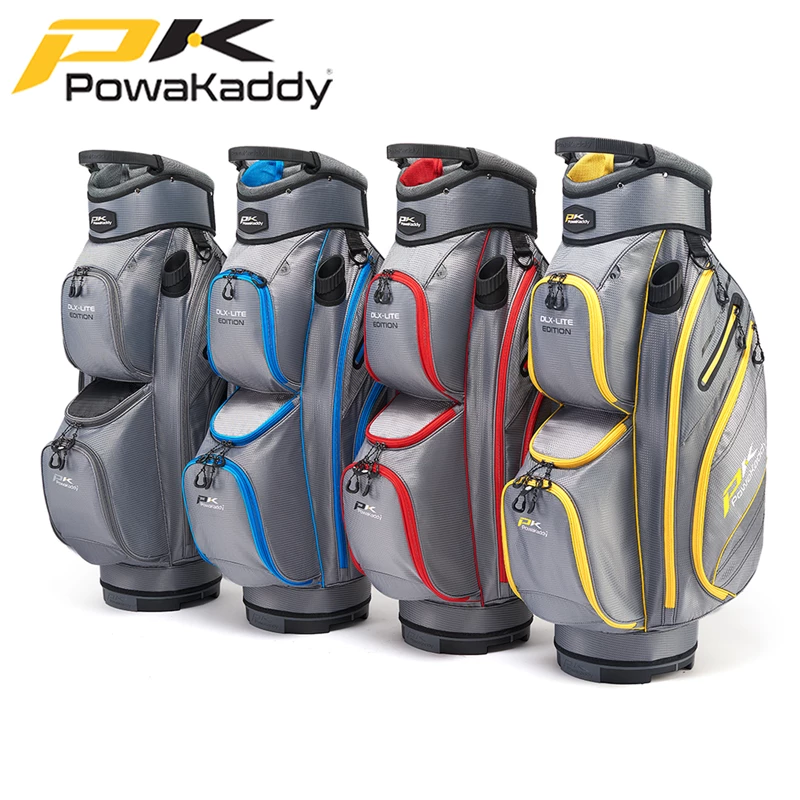 Powakaddy DLX-Lite Edition Bag