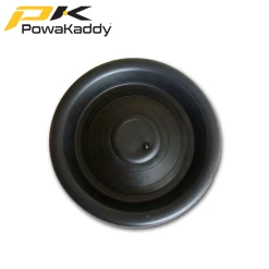 Powakaddy Domed Wheel (suitable For All PK Trolleys)