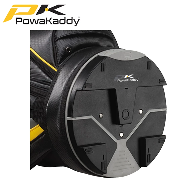 Powakaddy Dri Tech Golf Bag - Image 8