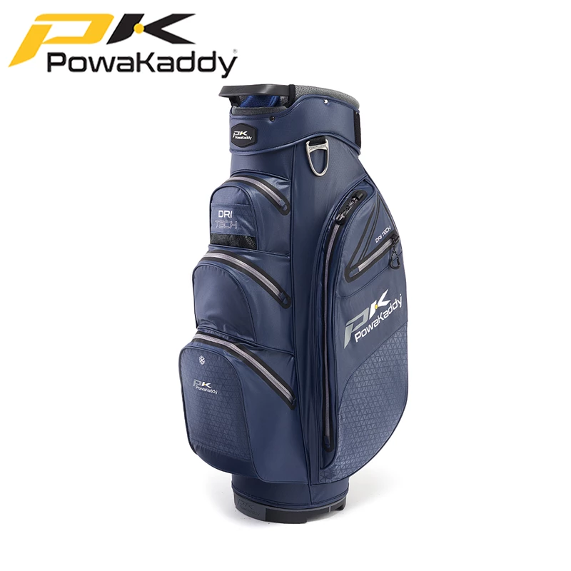 Powakaddy Dri Tech Golf Bag - Image 5
