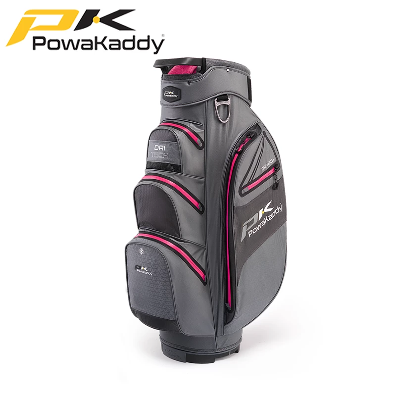 Powakaddy Dri Tech Golf Bag - Image 4