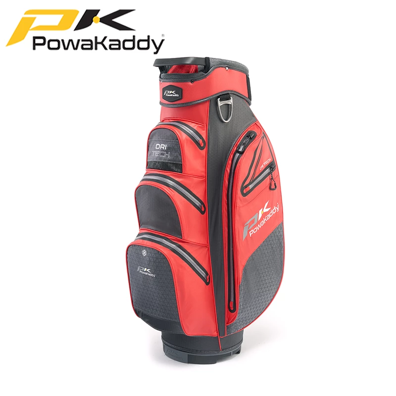 Powakaddy Dri Tech Golf Bag - Image 6
