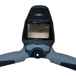 Powakaddy FW7s GPS Upper Handle Inc Screen