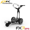 Powakaddy FX7 GPS Electric Trolley