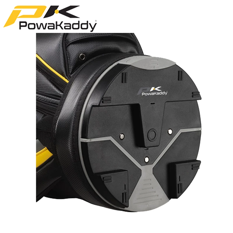 Powakaddy Premium Edition Golf Bag - Image 7