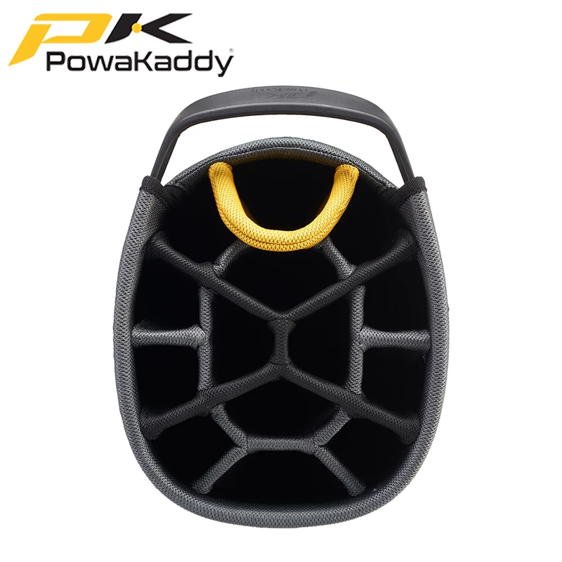 Powakaddy Premium Edition Golf Bag - Image 6