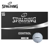Spalding Control Golf Ball