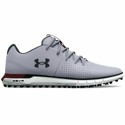 Under Armour Armour UA HOVR Fade 2 SL Wide Golf Shoe - Grey