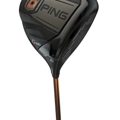 Ping G400 Driver Mens Right Hand