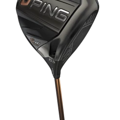 Ping G400 Max Driver Mens Right Hand
