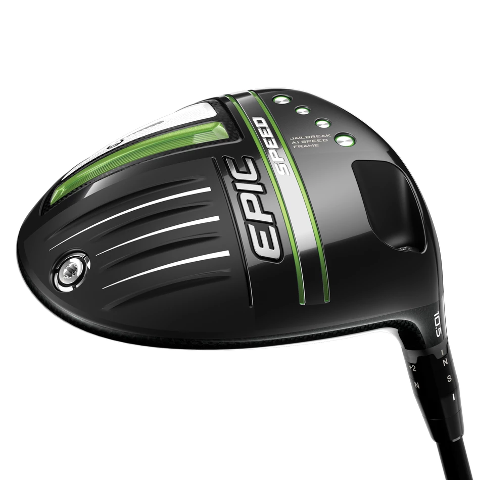 CALLAWAY EPIC SPEED DRIVER MENS LH - Image 2