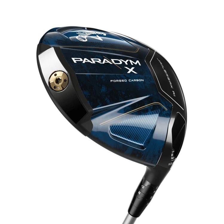 Callaway PARADYM X DRIVER - Image 3