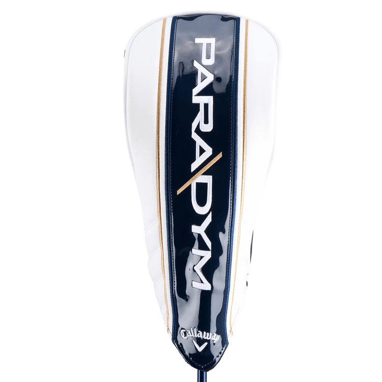Callaway PARADYM X DRIVER - Image 4