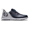 Footjoy Fuel Golf Shoe -Navy/White/Red