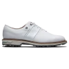 FootJoy Premiere Series Packard Golf Shoes - White