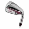 Ping Gle 2 2-Hybrids & 4-Graphite Irons Ladies