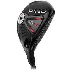 Ping G410 Hybrid Mens Right Hand
