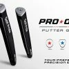 Golf Pride Pro Only Red Star 72cc