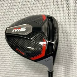 Taylormade M 6 Driver MRH STIFF