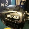 Pro Golf Ireland DEMO Ping G425 Driver