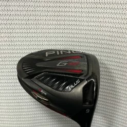 Ping G410 Plus 9° Driver MRH S/H