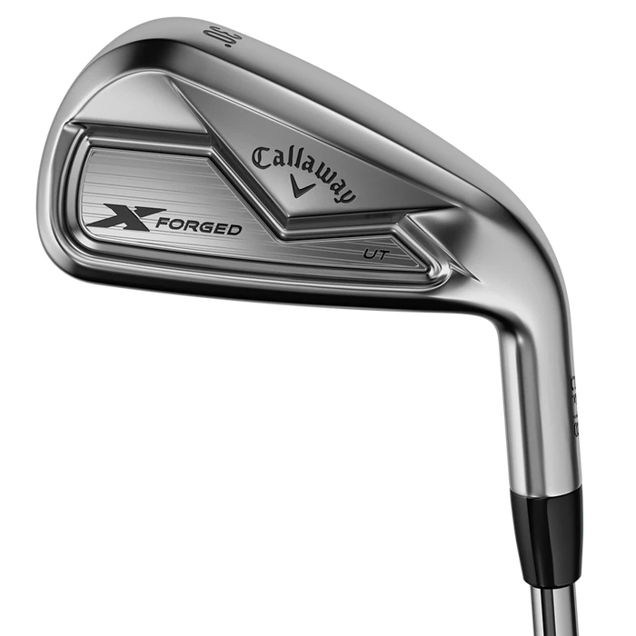 Callaway X Forged Utility Iron Mens Right Hand
