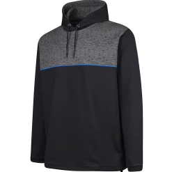 Island Green Panel Golf Hoodie