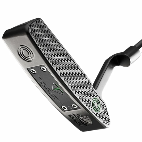 ODYSSEY TOULON DESIGN STROKE LAB SAN DIEGO GOLF PUTTER Men's Right Handed - Image 3