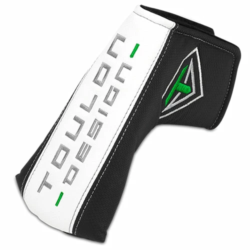 ODYSSEY TOULON DESIGN STROKE LAB SAN DIEGO GOLF PUTTER Men's Right Handed - Image 4