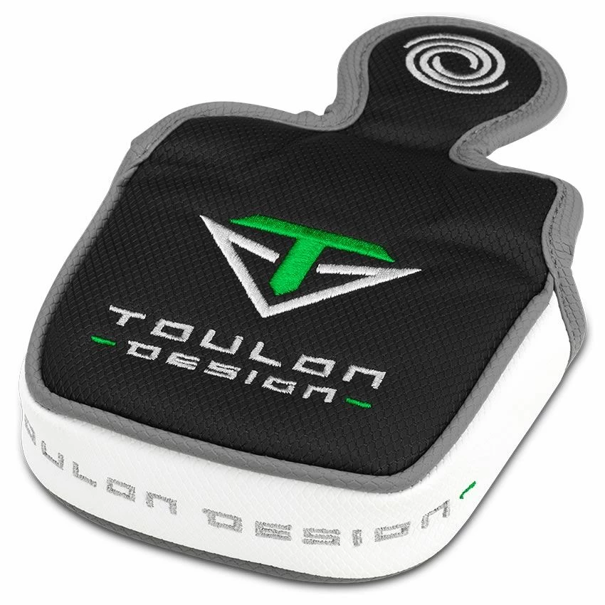 ODYSSEY TOULON DESIGN LAS VEGAS H4.5 PUTTER 2022 Men's / Right Handed - Image 4