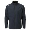 Ping Sensordry Waterproof Jacket Navy / Black