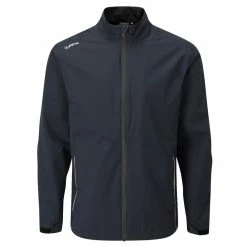 Ping Sensordry Waterproof Jacket Navy / Black