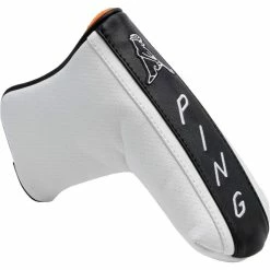 PING PP58 Blade Putter Headcover Limited Edition