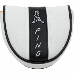 PING PP58 Mallet Putter Headcover Limited Edition