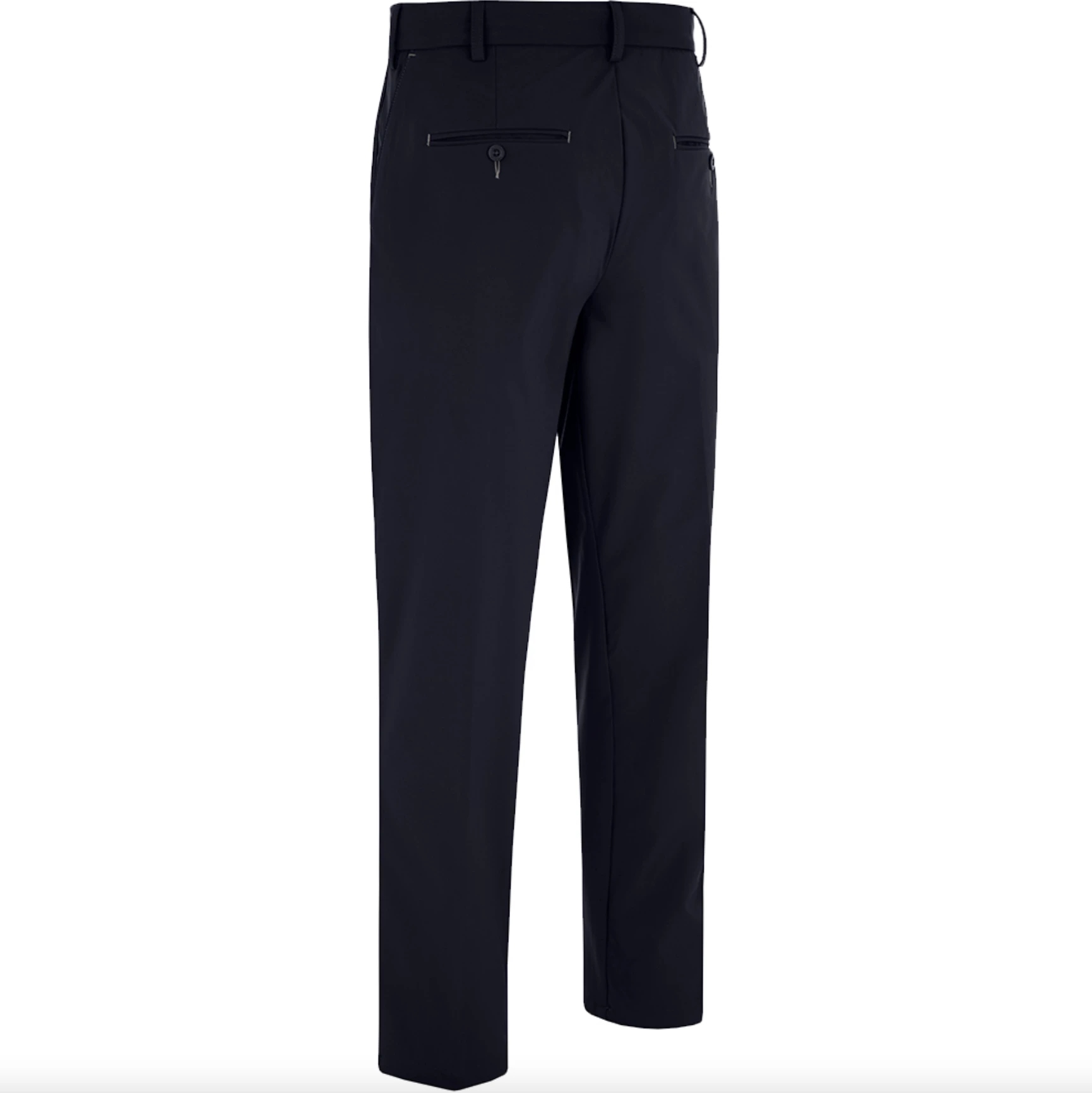 ProQuip Winter Tech Trousers - Black - Image 2