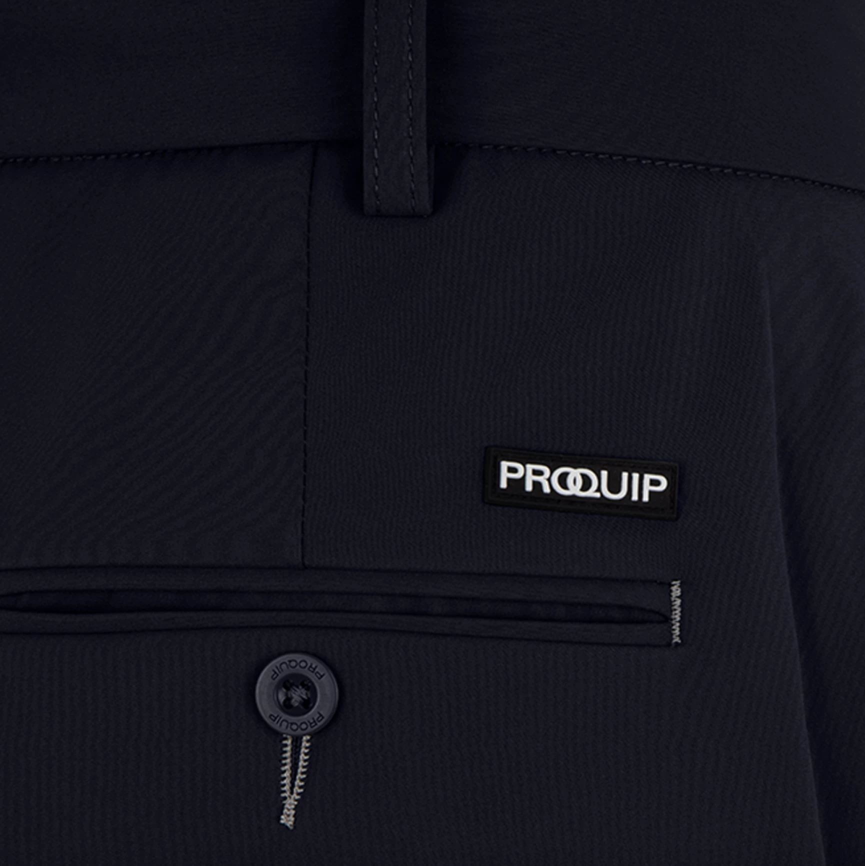 ProQuip Winter Tech Trousers - Black - Image 3