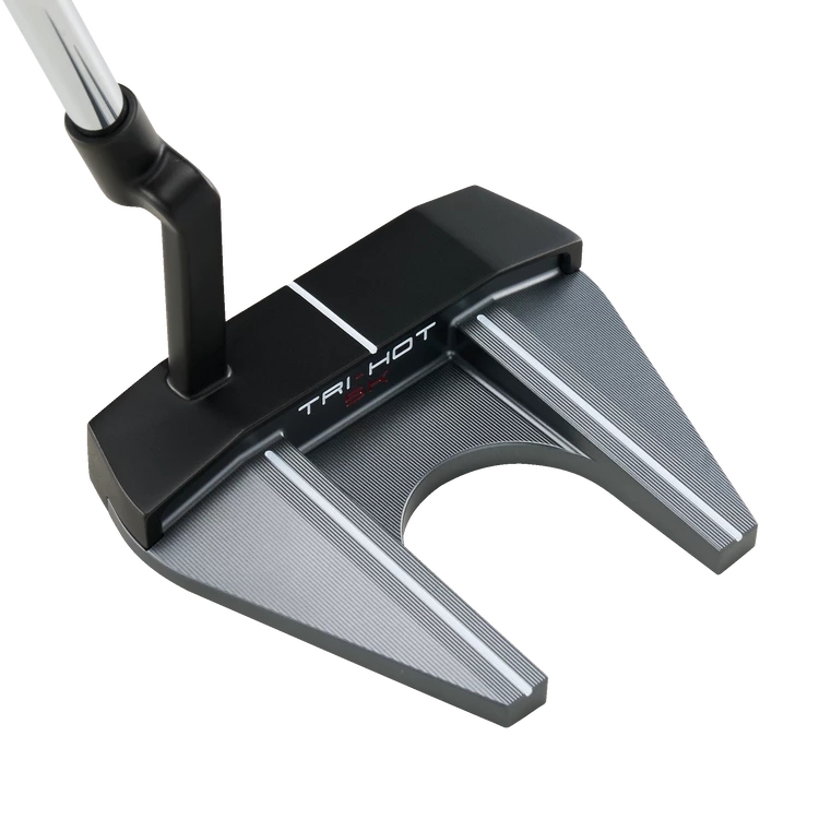 ODYSSEY Tri-Hot 5K 23 Seven CH Putter (Right Hand Only ) - Image 3