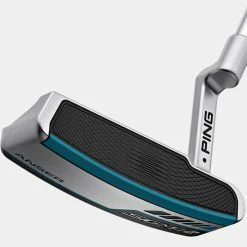 PING Anser 2 [Platinum]Putter RH 34"