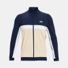 Under Armour Under Armour Storm Full Zip Golf Mid Layer