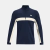 Under Armour Under Armour Storm 1/2 Zip Golf Mid Layer