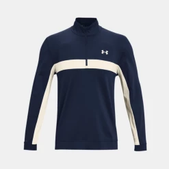 Under Armour Under Armour Storm 1/2 Zip Golf Mid Layer